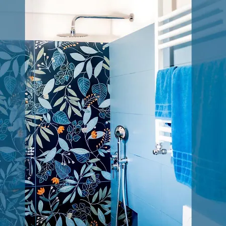 Fashionhoteltv - сasa Ceramica Urbino