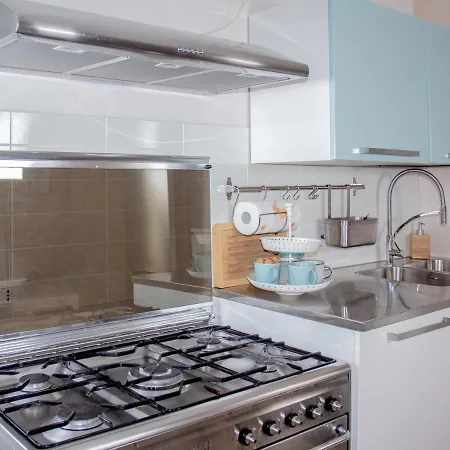 度假居 Fashionhoteltv - сasa Ceramica
