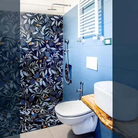 Fashionhoteltv - сasa Ceramica Holiday home